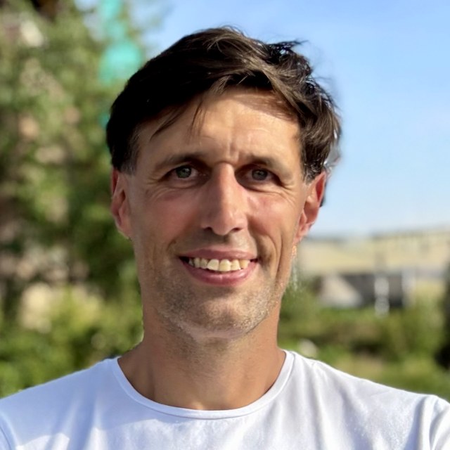 Aleš Chán