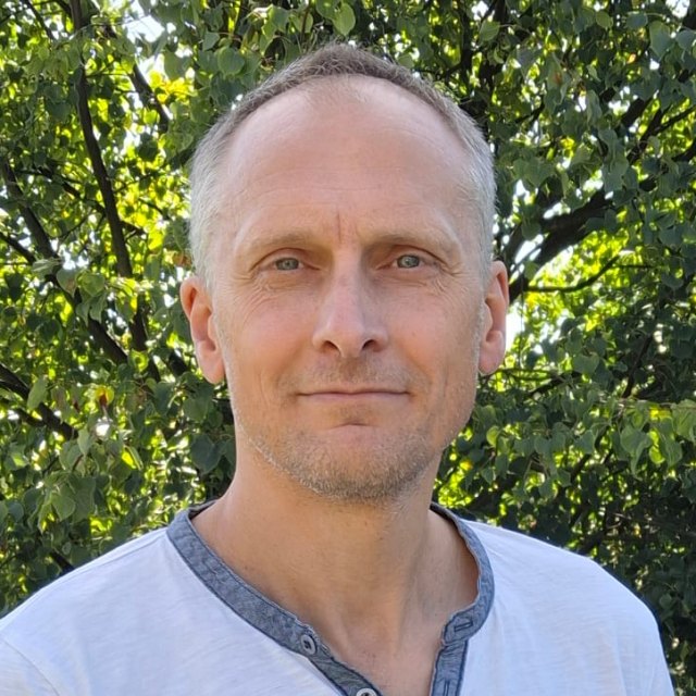 David Rajmon